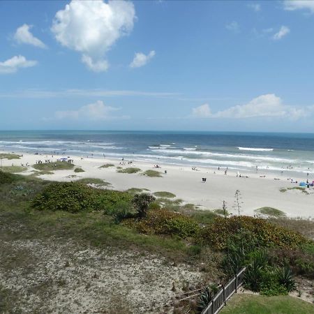 Boardwalk 201- Direct Oceanfront Condo! Cocoa Beach Buitenkant foto