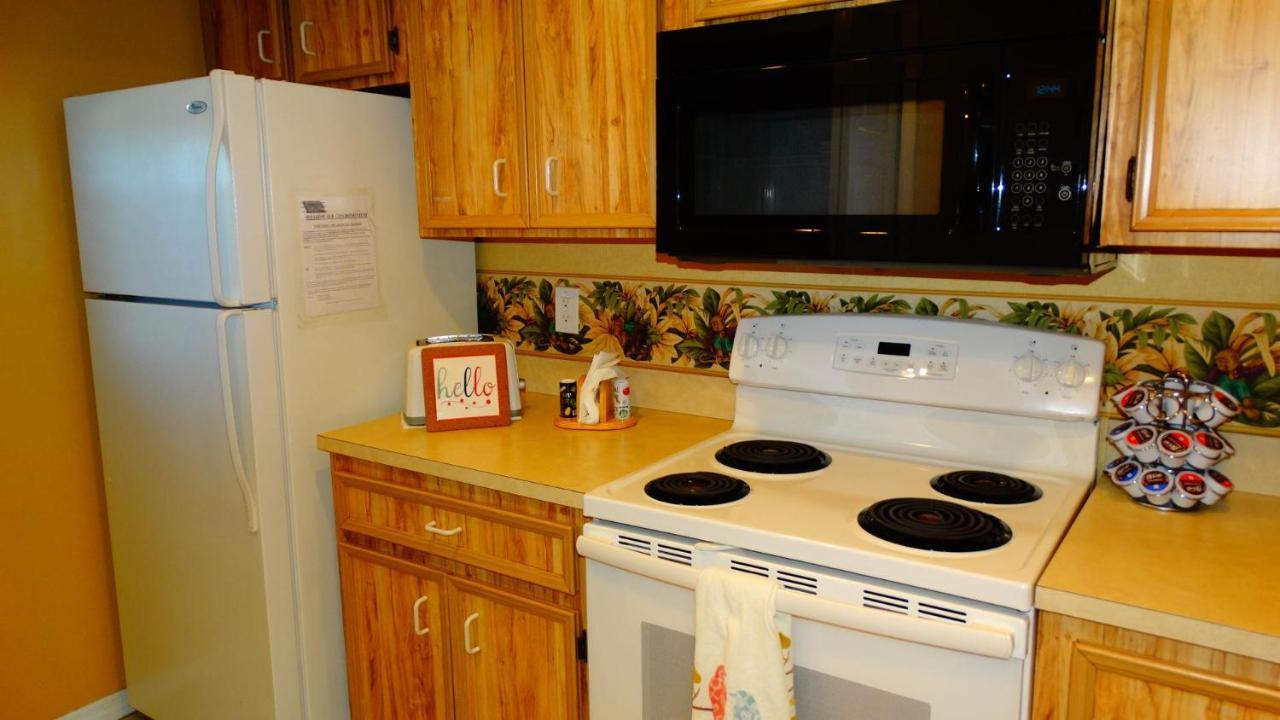 Boardwalk 201- Direct Oceanfront Condo! Cocoa Beach Buitenkant foto