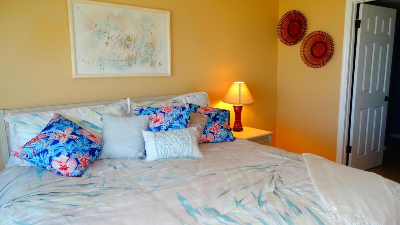 Boardwalk 201- Direct Oceanfront Condo! Cocoa Beach Buitenkant foto