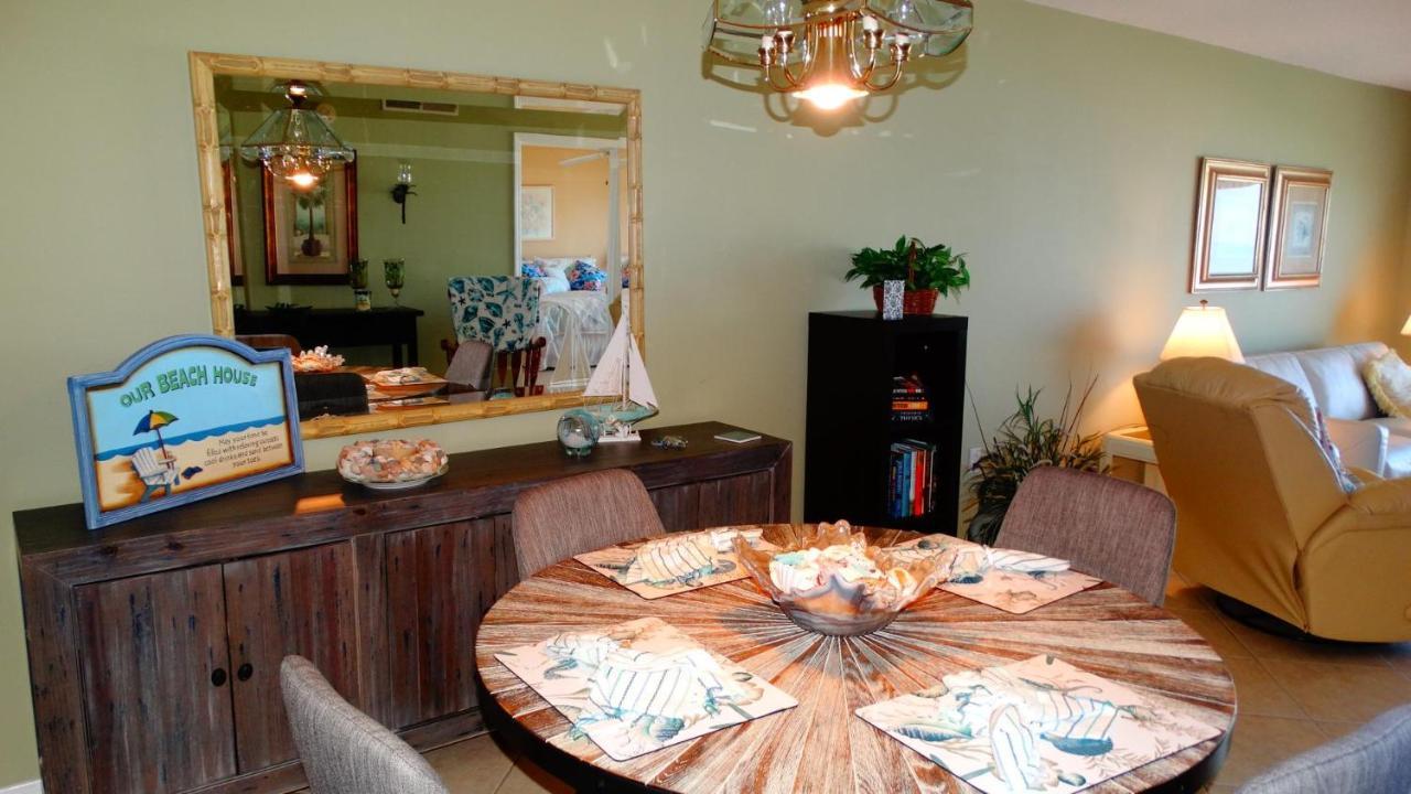 Boardwalk 201- Direct Oceanfront Condo! Cocoa Beach Buitenkant foto