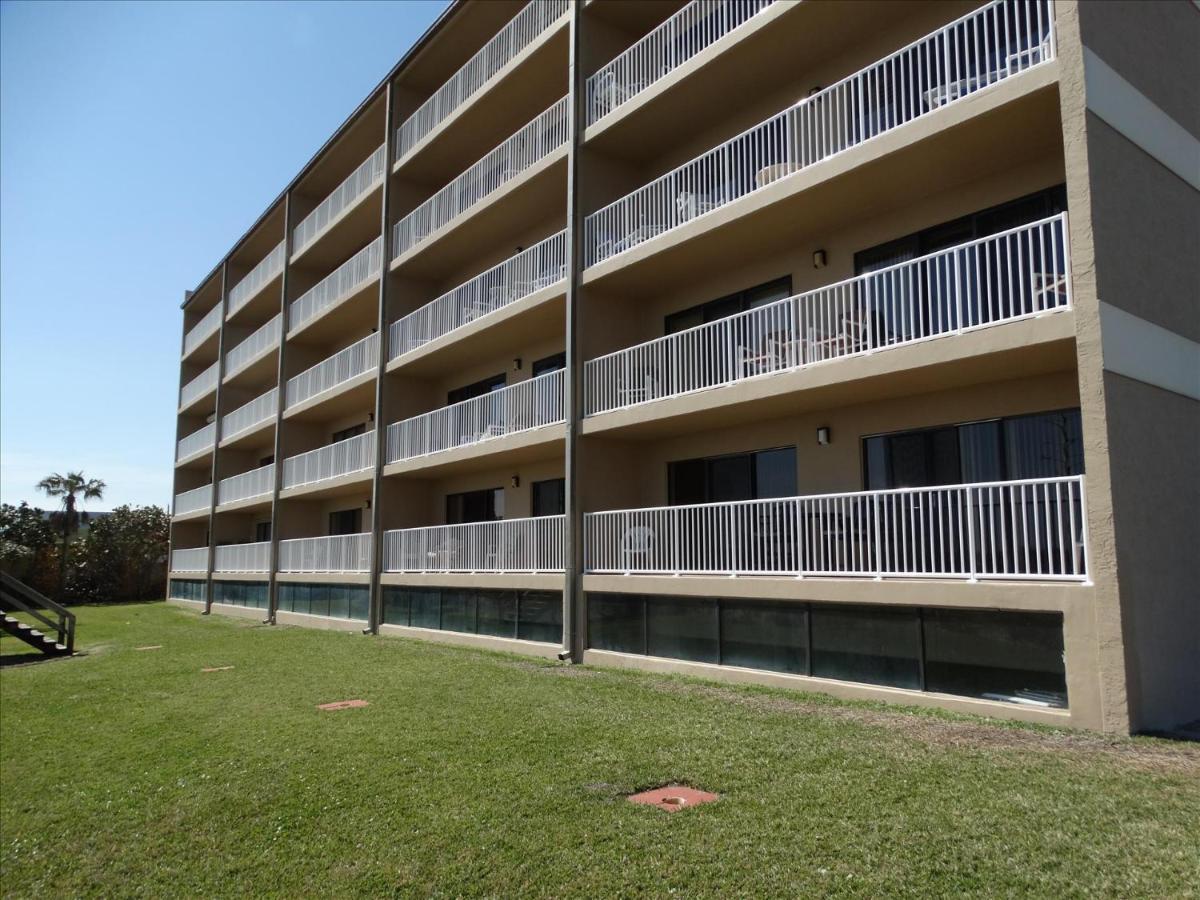 Boardwalk 201- Direct Oceanfront Condo! Cocoa Beach Buitenkant foto