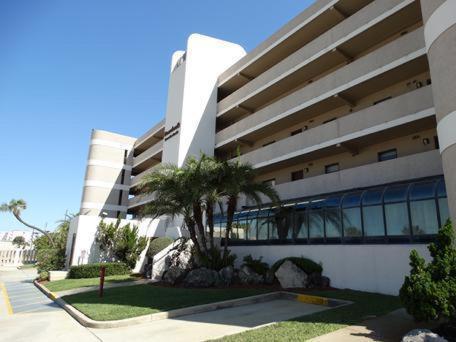 Boardwalk 201- Direct Oceanfront Condo! Cocoa Beach Buitenkant foto