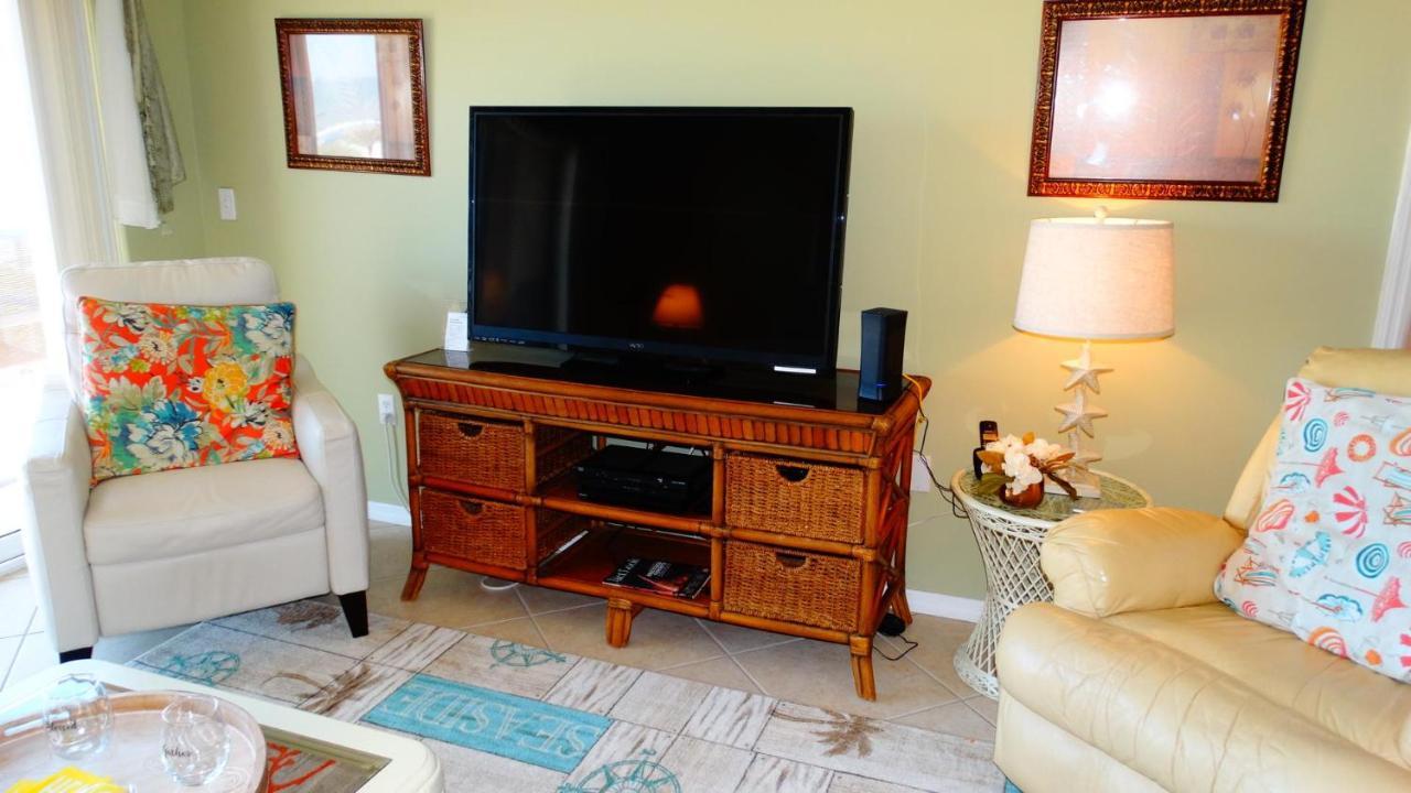 Boardwalk 201- Direct Oceanfront Condo! Cocoa Beach Buitenkant foto