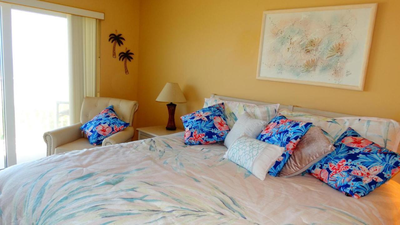Boardwalk 201- Direct Oceanfront Condo! Cocoa Beach Buitenkant foto